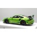 画像3: EIDOLON 1/43 Porsche 911 (991.2) GT3 RS 2018 Giallo Verde Pearl with Body Stirpes Limited 32 pcs.