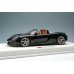 画像1: EIDOLON 1/43 Porsche Carrera GT 2004 Basalt Black Metallic Limited 60 pcs. (1)