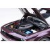 画像11: AUTOart 1/18 Dodge Challenger R/T Scat Pack Widebody 2022 (HELLRAISIN / Metallic Purple)