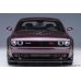 画像5: AUTOart 1/18 Dodge Challenger R/T Scat Pack Widebody 2022 (HELLRAISIN / Metallic Purple)
