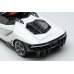 画像7: EIDOLON COLLECTION 1/43 Lamborghini Centenario Roadster LP770-4 2016 Bianco Monocellus Limited 60 pcs.