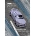 画像5: INNO Models 1/64 Nissan Skyline GT-R (R33) Pandem/Rocket Bunny Matte Cement Gray