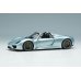 画像1: EIDOLON COLLECTION 1/43 Porsche 918 Spyder 2011 Liquid Metal Chrome Blue Limited 100 pcs. (1)