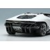 画像11: EIDOLON COLLECTION 1/43 Lamborghini Centenario Roadster LP770-4 2016 Bianco Monocellus Limited 60 pcs.