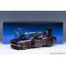 画像20: AUTOart 1/18 Dodge Challenger R/T Scat Pack Widebody 2022 (HELLRAISIN / Metallic Purple)