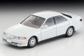 TOMYTEC 1/64 Limited Vintage NEO Toyota Mark II Grande Regalia G Edition (Pearl White) '00