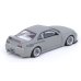画像3: INNO Models 1/64 Nissan Skyline GT-R (R33) Pandem/Rocket Bunny Matte Cement Gray
