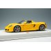 画像1: EIDOLON 1/43 Porsche Carrera GT 2004 Speed ​​Yellow Limited 60 pcs. (1)