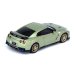 画像3: INNO Models 1/64 Nissan GT-R (R35) Millennium Jade (3)