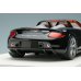 画像6: EIDOLON 1/43 Porsche Carrera GT 2004 Basalt Black Metallic Limited 60 pcs.