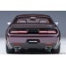 画像6: AUTOart 1/18 Dodge Challenger R/T Scat Pack Widebody 2022 (HELLRAISIN / Metallic Purple)