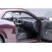 画像10: AUTOart 1/18 Dodge Challenger R/T Scat Pack Widebody 2022 (HELLRAISIN / Metallic Purple)