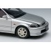 画像6: EIDOLON 1/43 Honda Civic Type R (EK9) 1997 Vogue Silver Metallic