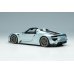画像3: EIDOLON COLLECTION 1/43 Porsche 918 Spyder 2011 Liquid Metal Chrome Blue Limited 100 pcs.