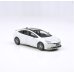 画像4: PARAGON 1/64 Toyota Prius 2023 Wind Chill White RHD (4)