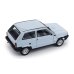 画像2: BRUMM 1/43 Fiat Panda 750L 1986 Light Blue (2)