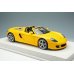 画像5: EIDOLON 1/43 Porsche Carrera GT 2004 Speed ​​Yellow Limited 60 pcs.