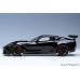 画像3: AUTOart 1/18 Chevrolet Corvette (C7) ZR1 (Black)
