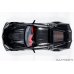 画像7: AUTOart 1/18 Chevrolet Corvette (C7) ZR1 (Black)