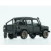 画像5: BM CREATIONS 1/64 Land Rover Defender 110 Pickup 2016 Black (RHD) 4x4 Accessory Pack