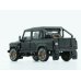 画像3: BM CREATIONS 1/64 Land Rover Defender 110 Pickup 2016 Black (RHD) 4x4 Accessory Pack