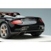 画像7: EIDOLON 1/43 Porsche Carrera GT 2004 Basalt Black Metallic Limited 60 pcs.