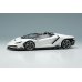 画像1: EIDOLON COLLECTION 1/43 Lamborghini Centenario Roadster LP770-4 2016 Bianco Monocellus Limited 60 pcs. (1)