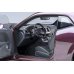 画像9: AUTOart 1/18 Dodge Challenger R/T Scat Pack Widebody 2022 (HELLRAISIN / Metallic Purple)