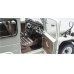 画像5: Kyosho Original 1/18 Toyota Land Cruiser 40 Van (White) (5)