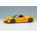 画像1: EIDOLON COLLECTION 1/43 Porsche 918 Spyder 2011 Signal Yellow Limited 100 pcs. (1)