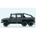 画像2: BM CREATIONS 1/64 Land Rover Defender 110 Pickup 2016 Dark Gray (RHD) 6x6 Accessory Pack (2)