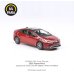 画像3: PARAGON 1/64 Toyota Prius 2023 Supersonic Red RHD (3)