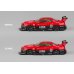 画像3: CM MODEL 1/64 Nissan LB-WORKS ER34 No.5 Carbon Fiber Headlight Red (3)
