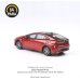 画像4: PARAGON 1/64 Toyota Prius 2023 Supersonic Red RHD (4)