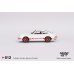 画像3: MINI GT 1/64 Porsche 911 Carrera RS 2.7 Grand Prix White/Red Livery (LHD) (3)