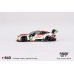 画像3: MINI GT 1/64 BMW M4 GT3 IMSA Sebring 12 Hours GTD Winner 2023 #1 Paul Miller Racing (3)