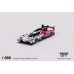 画像1: MINI GT 1/64 Acura ARX-06 GTP IMSA Daytona 24 Hours 2023 Winner #60 Meyer Shank Racing  (1)