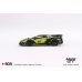 画像3: MINI GT 1/64 LB-Silhouette WORKS Lamborghini Aventador GT EVO Lime (RHD) (3)