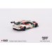 画像2: MINI GT 1/64 BMW M4 GT3 IMSA Sebring 12 Hours GTD Winner 2023 #1 Paul Miller Racing (2)