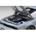 画像11: AUTOart 1/18 Dodge Challenger R/T Scat Pack Widebody 2022 (SMOKE SHOW / Gray)