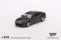 MINI GT 1/64 BMW Alpina B7 xDrive Duravit Grey Metallic (LHD)