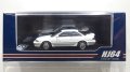 Hobby JAPAN 1/64 Toyota Corolla Levin GT APEX AE92 Super White II