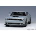画像18: AUTOart 1/18 Dodge Challenger R/T Scat Pack Widebody 2022 (SMOKE SHOW / Gray)