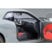 画像10: AUTOart 1/18 Dodge Challenger R/T Scat Pack Widebody 2022 (SMOKE SHOW / Gray)