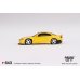 画像3: MINI GT 1/64 Rocket Bunny Nissan Silvia (S15) Yellow (RHD) (3)
