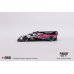 画像3: MINI GT 1/64 Acura ARX-06 GTP IMSA Daytona 24 Hours 2023 Winner #60 Meyer Shank Racing  (3)