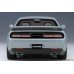 画像6: AUTOart 1/18 Dodge Challenger R/T Scat Pack Widebody 2022 (SMOKE SHOW / Gray)