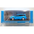 INNO Models 1/64 Mitsubishi Lancer Evolution IX Wagon Blue