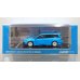 画像1: INNO Models 1/64 Mitsubishi Lancer Evolution IX Wagon Blue (1)