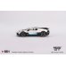 画像3: MINI GT 1/64 Bugatti Divo White (LHD) (3)